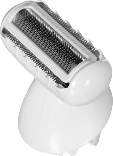 Braun Silk-épil 9 Αποτριχωτική Μηχανή Epilator για Πρόσωπο & Σώμα