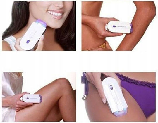 Epilator Epilator pentru față și corp ZK11543QWS10