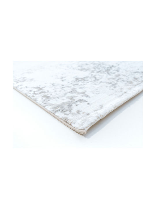 Ezzo Veneto D292a1w Χαλί Διάδρομος Cream 80x150cm