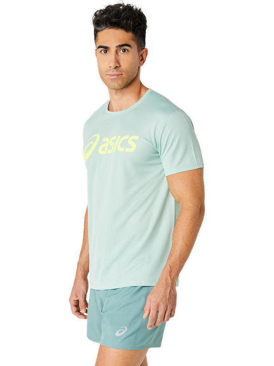 Core Αθλητικό T-shirt Grn