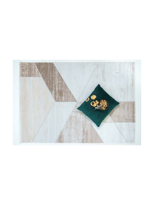 Ezzo Asti E084ah9 Rug Rectangular Beige