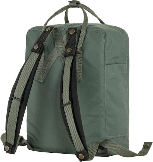 Подложки за рамене Fjällräven Kånken Mini 021 Fog