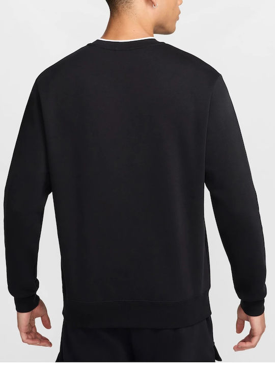 Nike Nsw Sweatshirt Air Crew Men's Sweatshirt Black