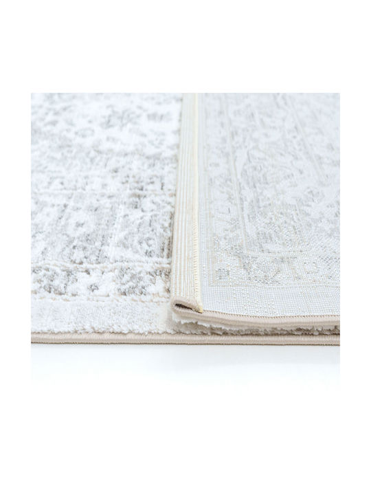 Ezzo Veneto D353a1w Χαλί Τζακιού Ορθογώνιο Cream 160x230cm