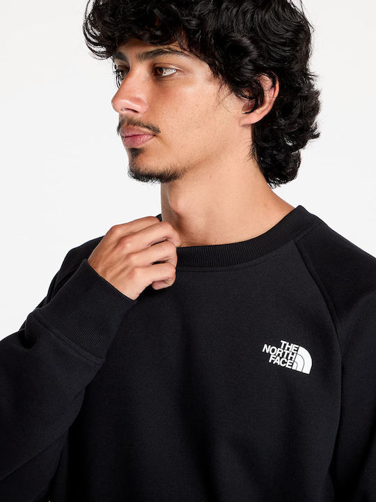 The North Face Raglan Box Tnf black