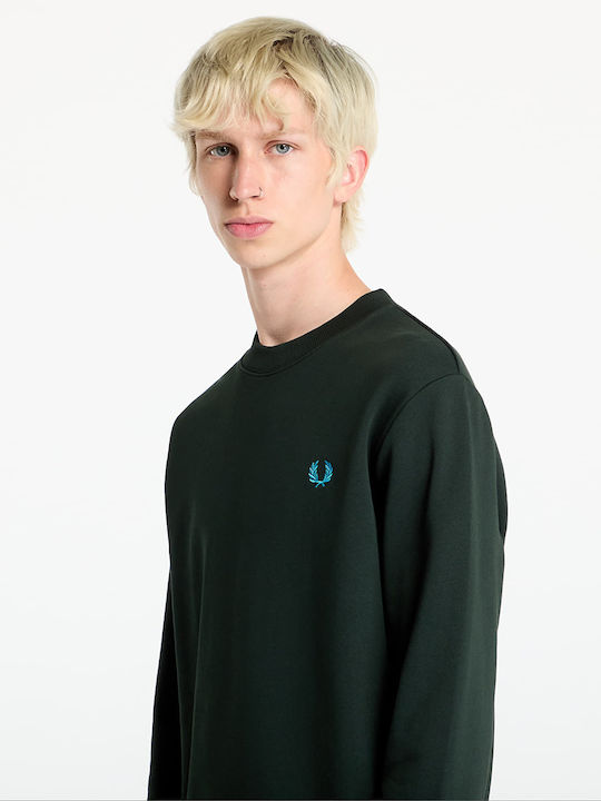 Fred Perry Night Green, Ocean