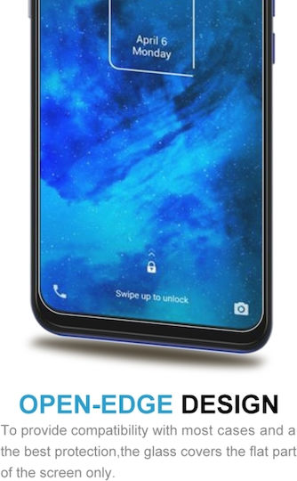 0.26mm Screen Protector 10buc (TCL 10 5G)