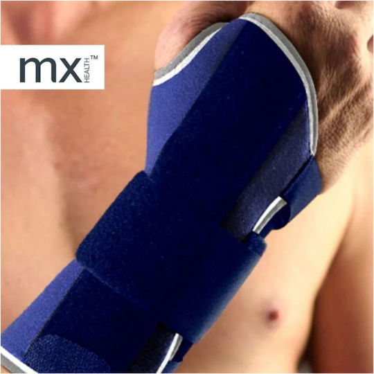 Premium Neoprene Wrist Support Splint Medinox L XL XXL Mx74591