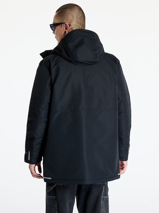 Columbia Jacket Parka Black