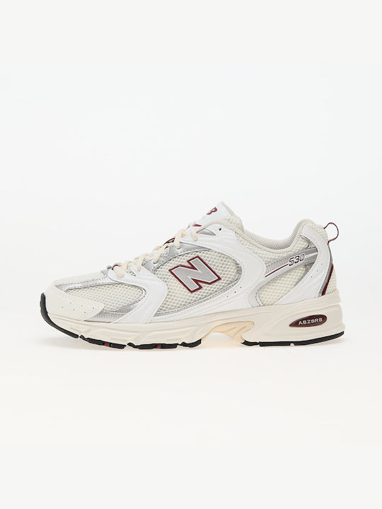 530 Anatomical Sneakers Sea Salt