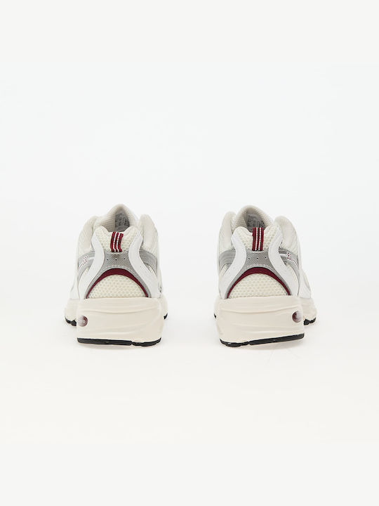 530 Anatomical Sneakers Sea Salt