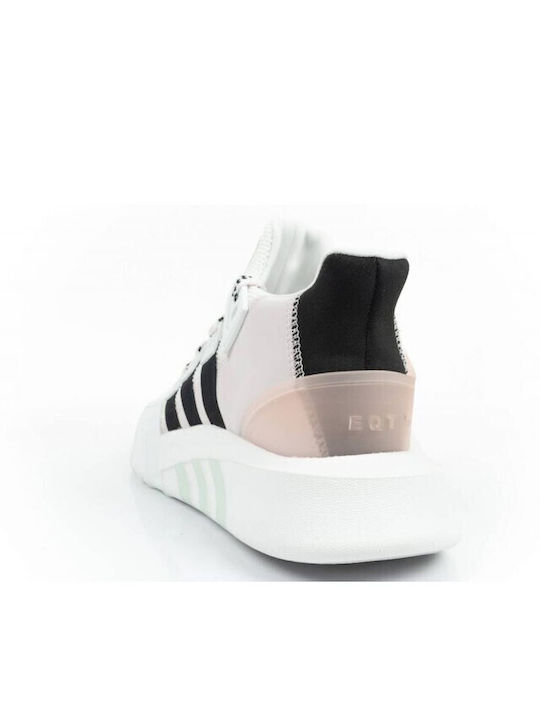 Eqt Bask Adv Damen Sneakers Weiß