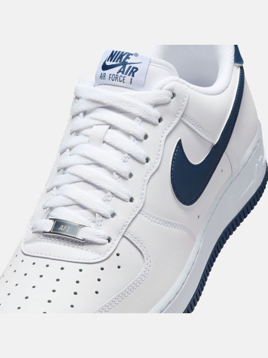 Air Force 1 '07 Herren Sneakers Weiß