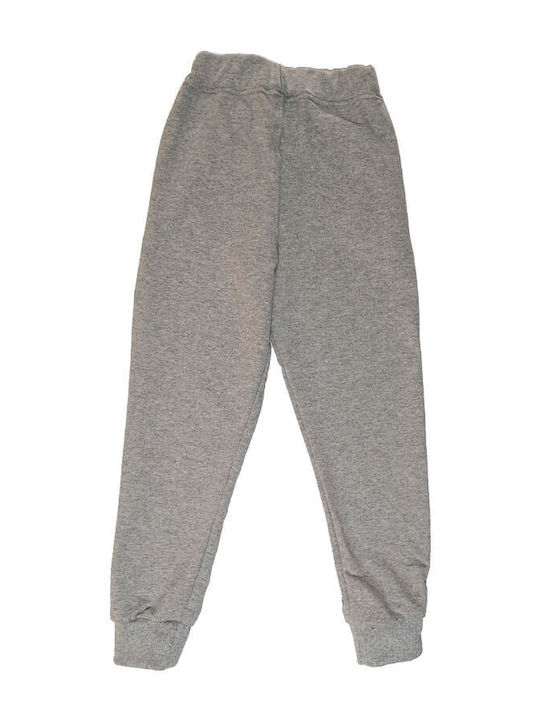 Bodymove Kids Sweatpants Gray 1pcs