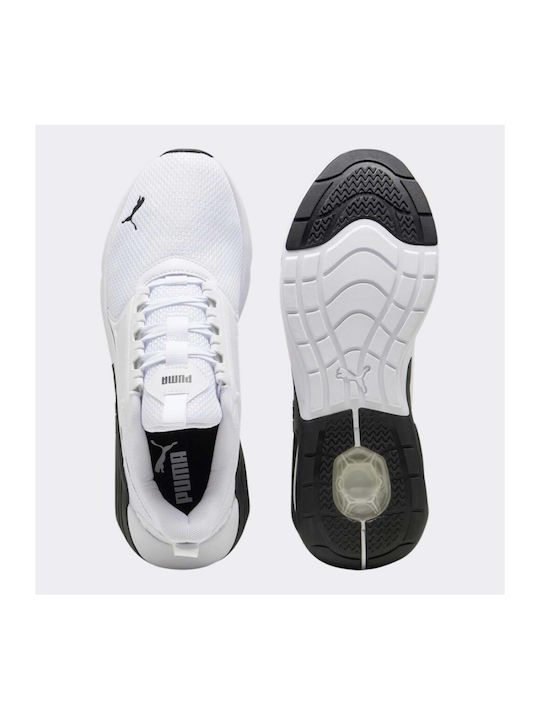 X-cell Nova Fs Sport Shoes Running White