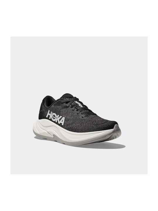 Rincon 4 Sport Shoes Running Black