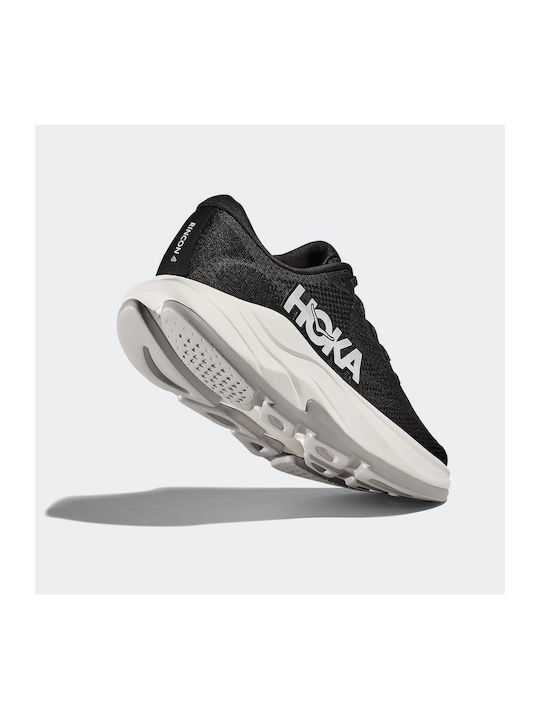 Rincon 4 Sport Shoes Running Black