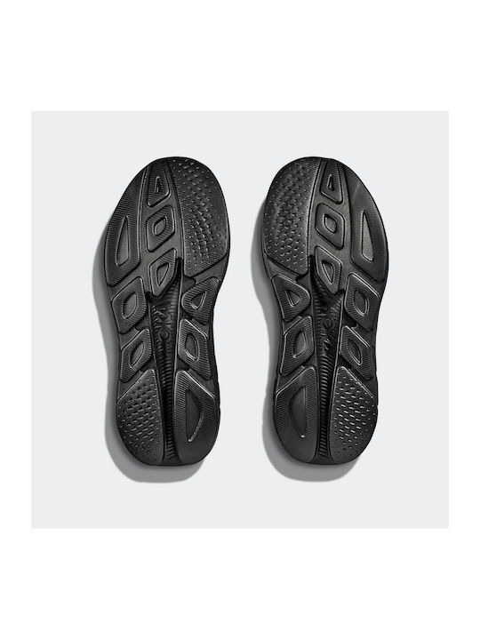 Rincon 4 Sport Shoes Running Black