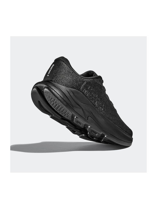 Rincon 4 Sport Shoes Running Black