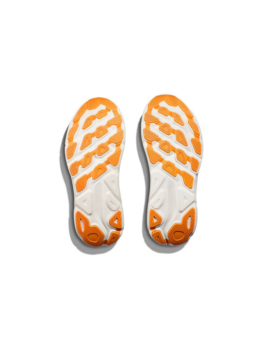 Clifton 9 Sport Shoes Running Green