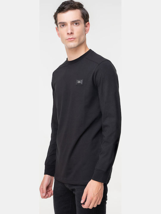 T-shirt Black