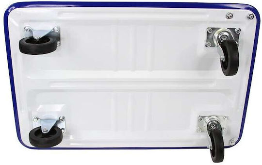 Mar-Pol Transport Trolley for Weight Load up to 300kg