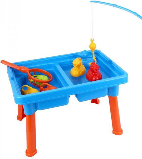 Technok Παιχνίδι Ψαρέματος Set Educational