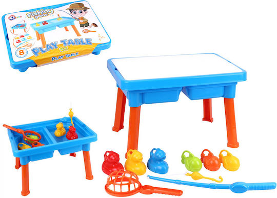Technok Παιχνίδι Ψαρέματος Set Educational