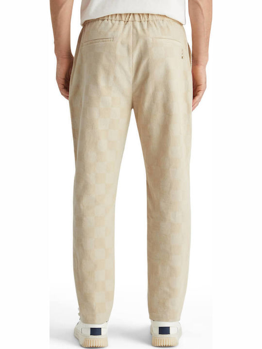 Scotch & Soda Παντελόνι Parchment