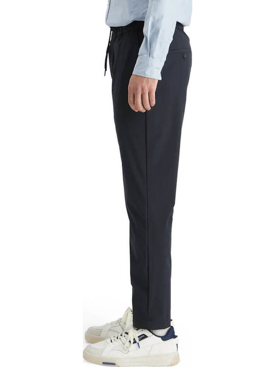 Finch Pantaloni Black
