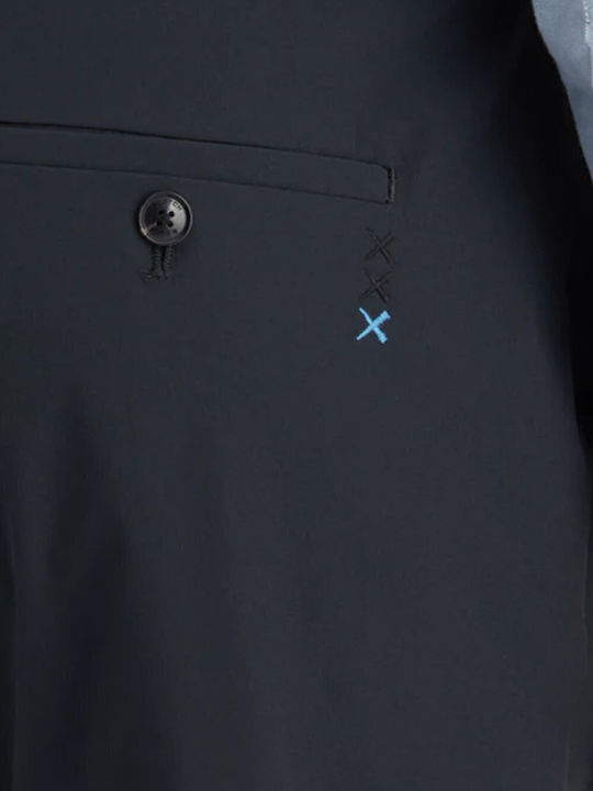 Finch Pantaloni Black