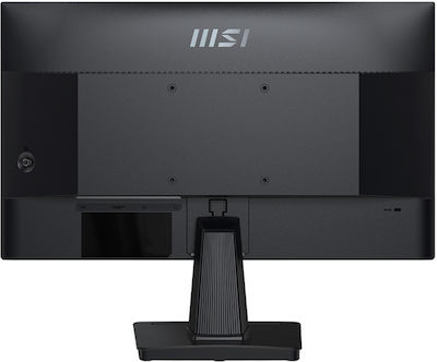 MSI Pro MP225 IPS Monitor 21.5" FHD 1920x1080 cu Timp de Răspuns 4ms GTG