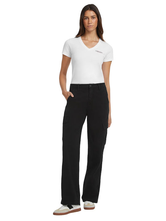 Women's T-shirt White