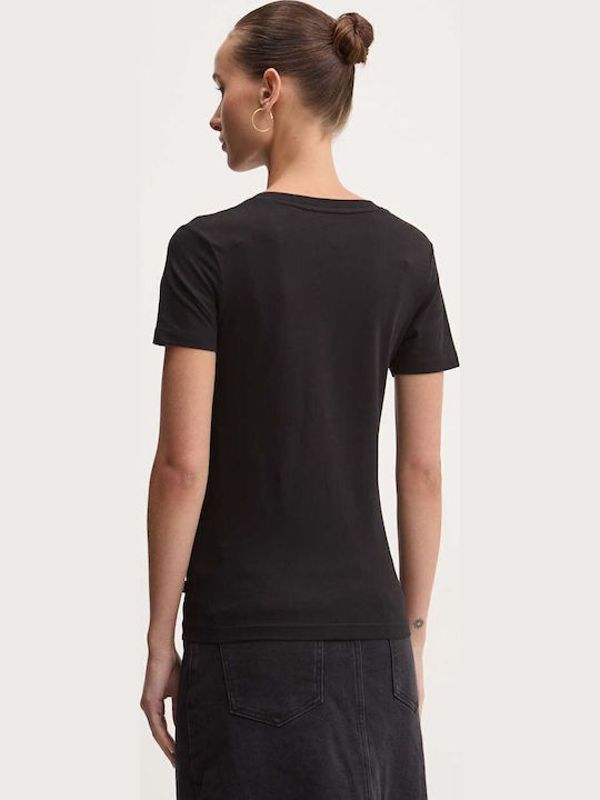 Women's T-shirt Black