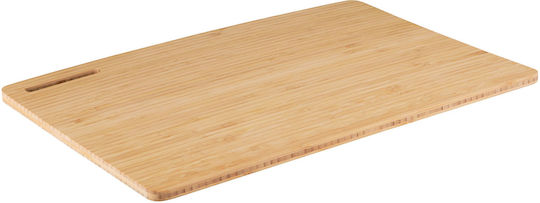 Maxwell & Williams Rectangular Bamboo Chopping Board Beige 45x30cm