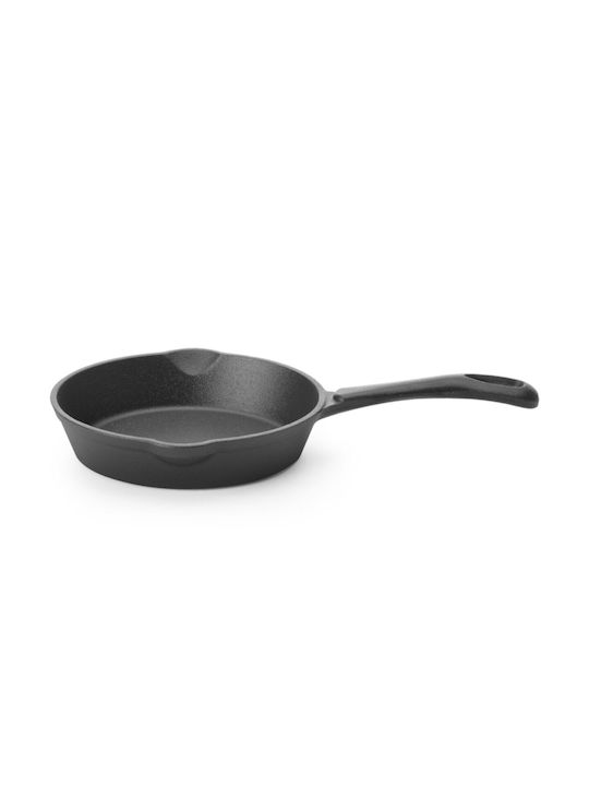 Hendi Tigaie din Fontă 16.5cm