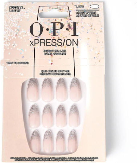 OPI Tips Νυχιών 30τμχ NVA5196078