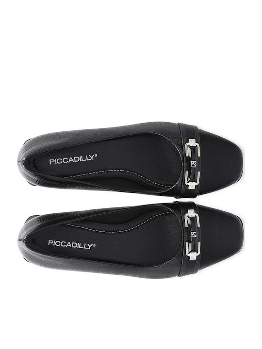 Anatomic Black Heels