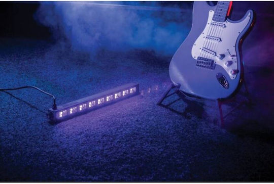 QTX Sound Uvb-9 Lighting LED Blacklight 3W