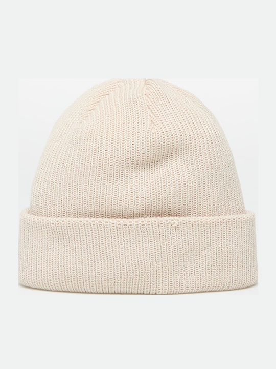 Beanie Unisex Căciulă Tricotat în culoarea Gri