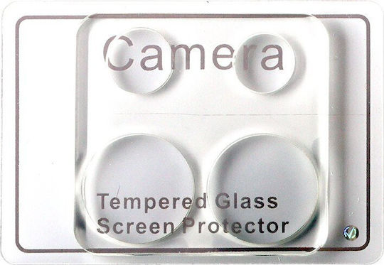 Volte-Tel Προστασία Κάμερας Tempered Glass για το Redmi Note 13 5G