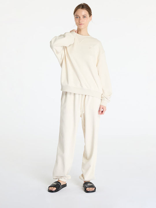 Γυναικείο Φούτερ Linen