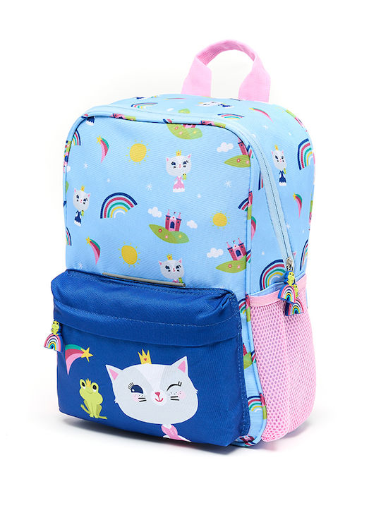 School Bag Backpack Kindergarten