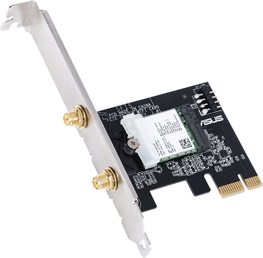 Asus Wireless Card (2402Mbps) PCI-e Card