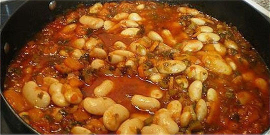 Amaizin Φασόλια 400gr