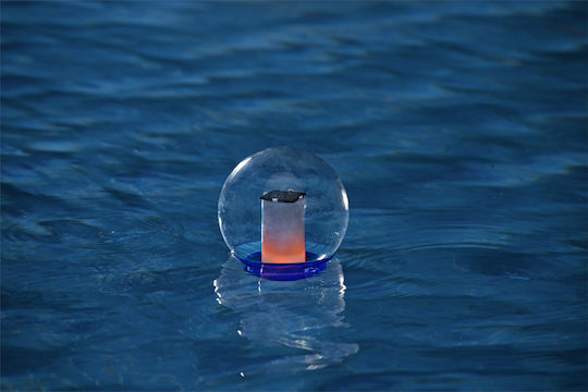 Bestway 58699 Pool Chemistry Dispenser