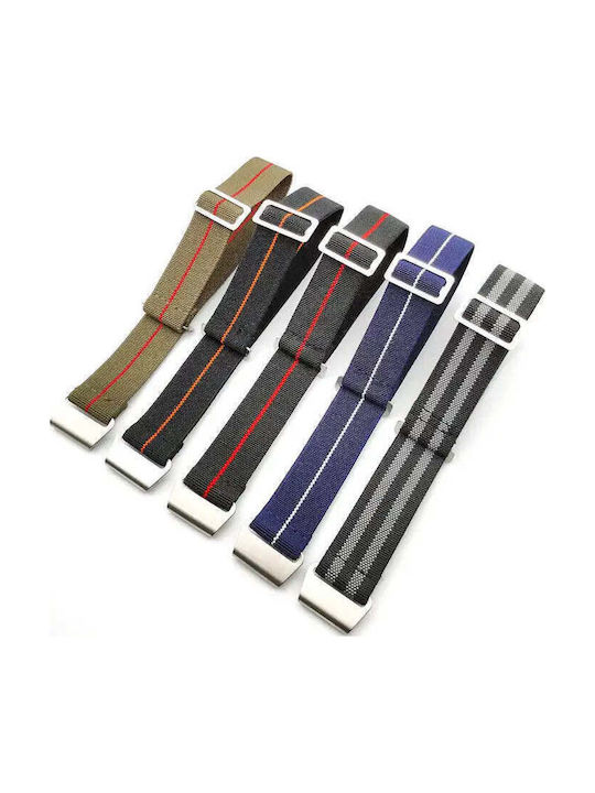 Fabric Strap Nato 18mm Fabric Strap Nato 18mm