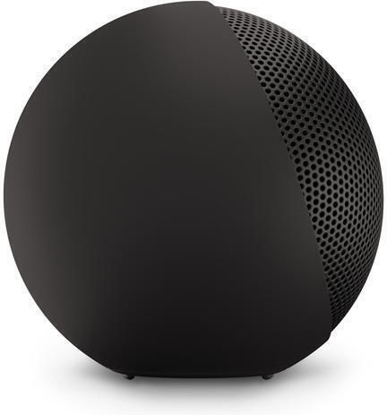 Beats Beats Pill (2024) Waterproof Bluetooth Speaker with Battery Life up to 24 hours Black