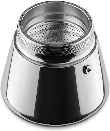 Berlinger Haus Μπρίκι Espresso 6cups Χρυσό