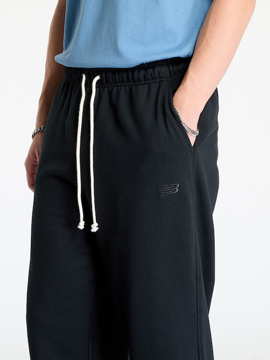 New Balance Athletics Jogger Pants Black